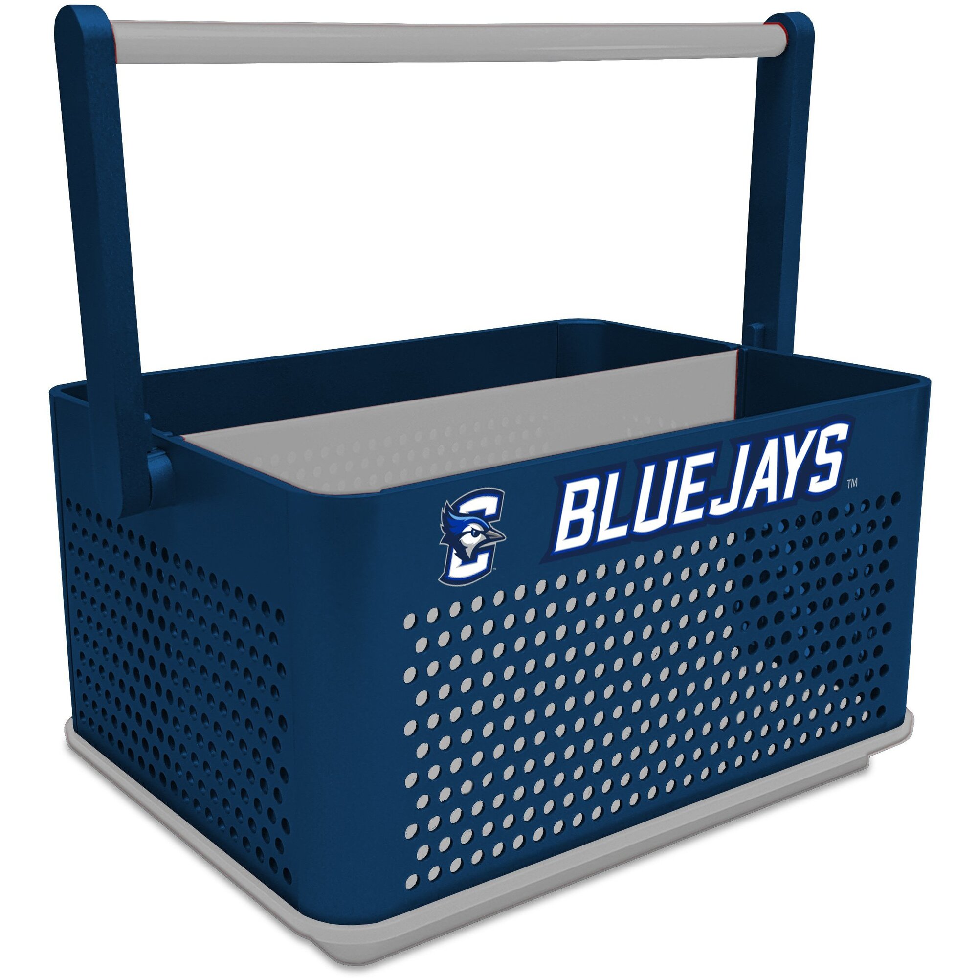 Creighton Bluejays: Tailgate Caddy | TheFanBrand.com