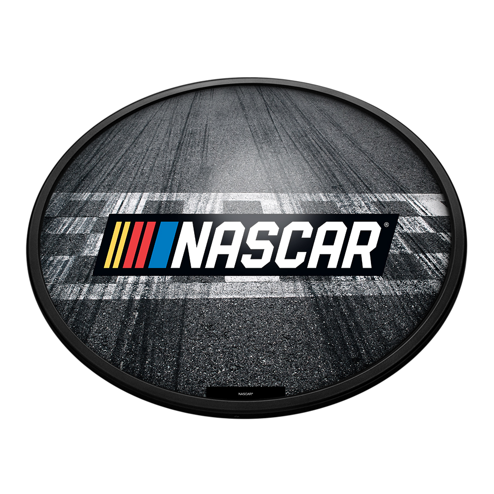 NASCAR Slimline Light